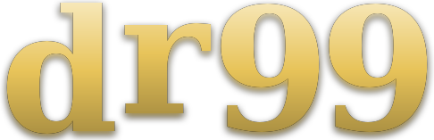 dr99 logo